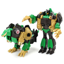 Load image into Gallery viewer, Transformation Robot Toys Optimus Tobot Bumblebee