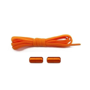 Tying-Free Elastic Shoelaces