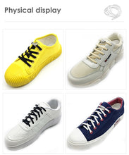 Load image into Gallery viewer, Tying-Free Elastic Shoelaces
