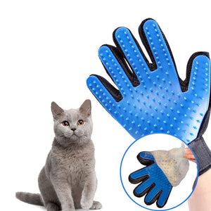 Pets Grooming Glove