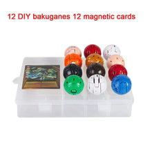 Load image into Gallery viewer, Bakugan Toys