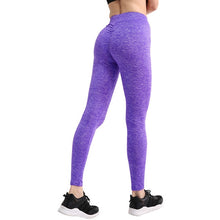 Load image into Gallery viewer, Push Up Fitness Leggings