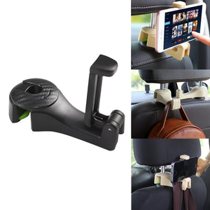 Ultimate Headrest Hook