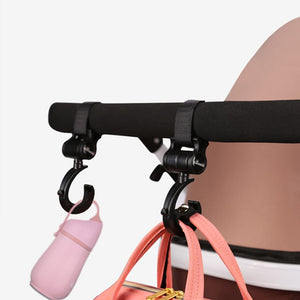 Baby Stroller Hooks
