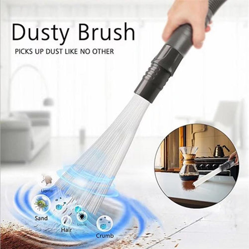 Dusty Brush